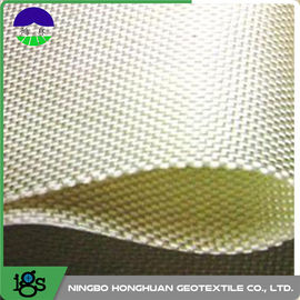 Woven Geotextile Filter Fabric High Strength For Sea Embankment