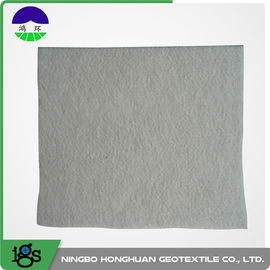 Nonwoven Geotextile Filter Fabric With Water Permeability PP 200G