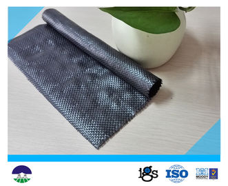 137G PP Woven Geotextile Fabric For Separation