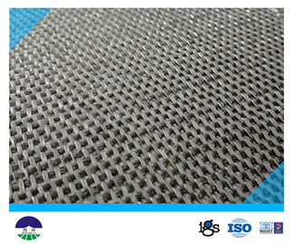 For Dewatering Tube Polypropylene Monofilament Woven Geotextile 665G