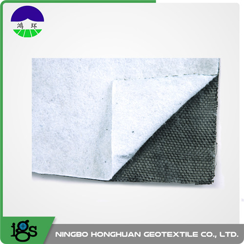 Géotextile Non-Tissé 200 G/m² WUEFFE - Filtre Drainage 1x50m (50 M²) Pour Jardin Et Travaux