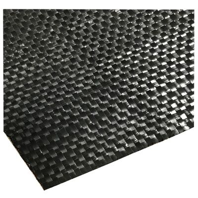 Geotextile Filter Layer and Geotextile Fabric for Roads