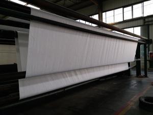 Polypropylene Hydrophilic Non-woven Geotextile Fabric,100% PP Spunbond Nonwoven Fabric