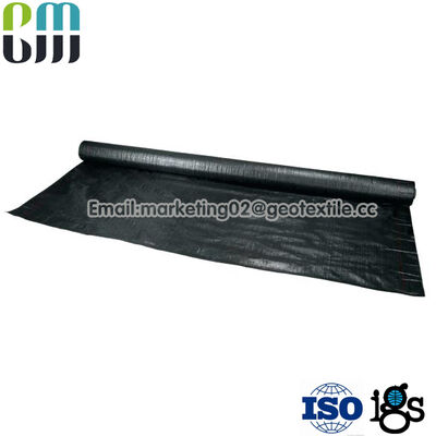 Road Construction PP Woven Geotextile Fabric for Reinforcement and Stabalization